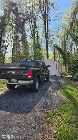 5130 ROSEMARY DR, Chesapeake Beach, MD 20732