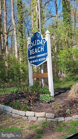 5130 ROSEMARY DR, Chesapeake Beach, MD 20732