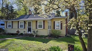 5130 ROSEMARY DR, Chesapeake Beach, MD 20732