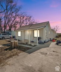1505 W SHELLEY AVE, West Valley City, UT 84119