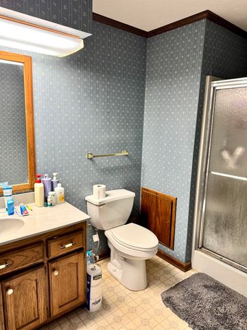 25 Sherwood Loop, Searcy, AR 72143