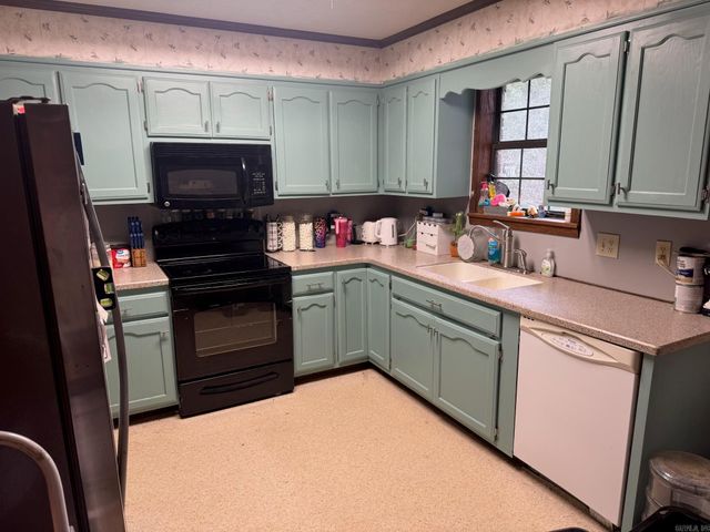 25 Sherwood Loop, Searcy, AR 72143