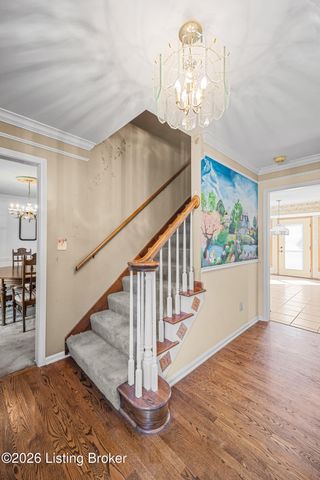 3905 Deer Lake Ct, Prospect, KY 40059
