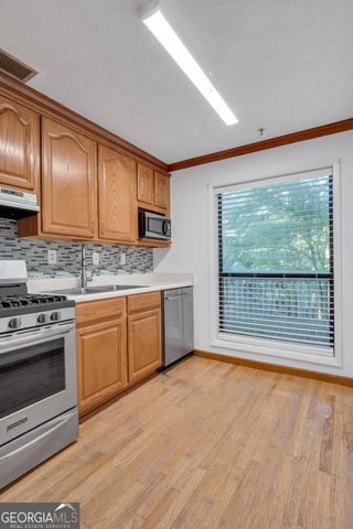 1203 Wynnes Ridge Circle SE 1203, Marietta, GA 30067