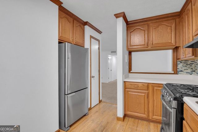 1203 Wynnes Ridge Circle SE 1203, Marietta, GA 30067
