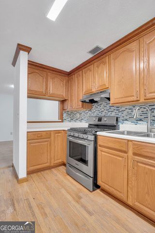 1203 Wynnes Ridge Circle SE 1203, Marietta, GA 30067