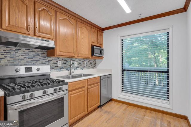 1203 Wynnes Ridge Circle SE 1203, Marietta, GA 30067