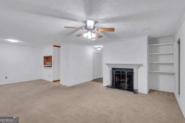 1203 Wynnes Ridge Circle SE 1203, Marietta, GA 30067