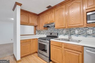 1203 Wynnes Ridge Circle SE 1203, Marietta, GA 30067