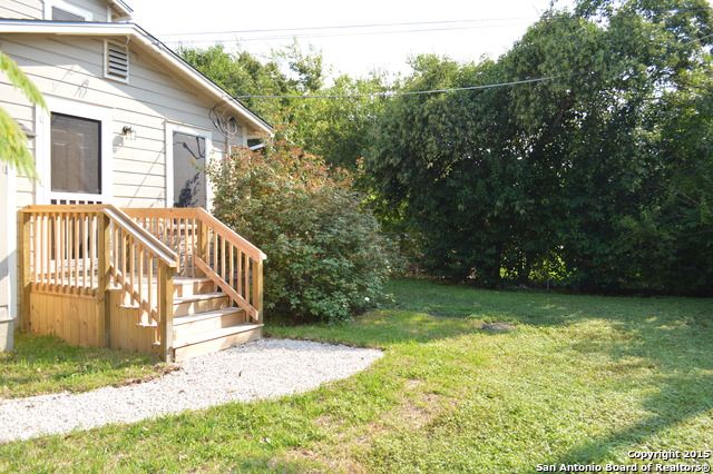 1812 Mardell, San Antonio, TX 78201