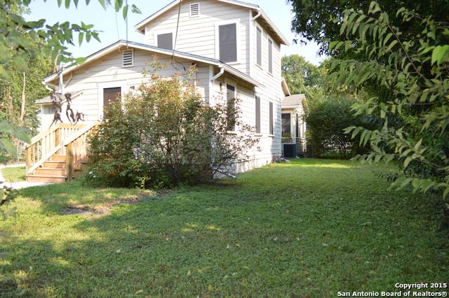 1812 Mardell, San Antonio, TX 78201