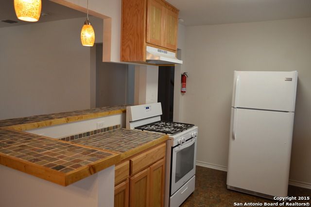 1812 Mardell, San Antonio, TX 78201