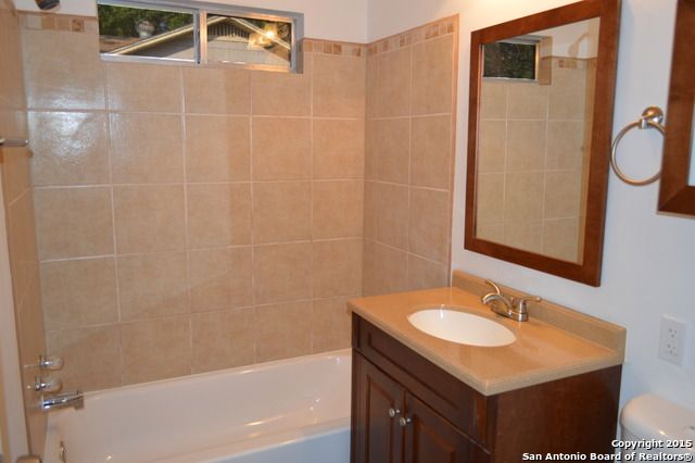 1812 Mardell, San Antonio, TX 78201