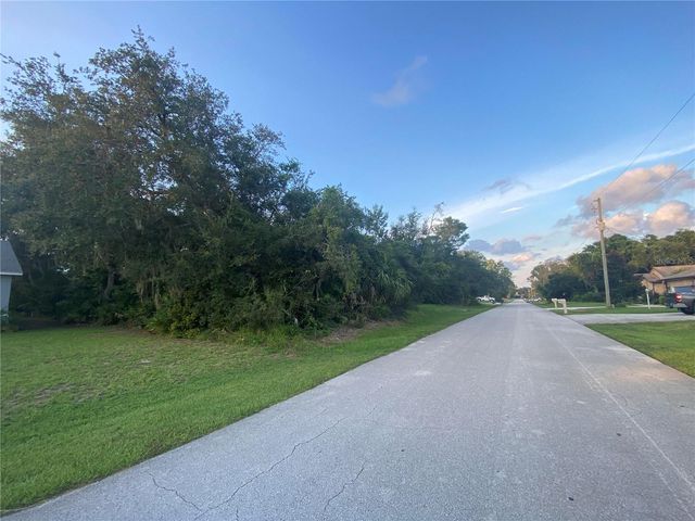134 FRANKFORD LANE, Palm Coast, FL 32137