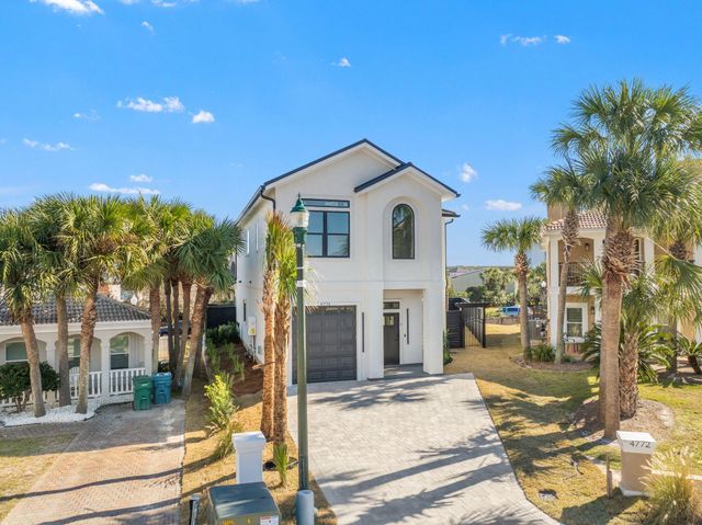 4774 Calatrava Court, Destin, FL 32541