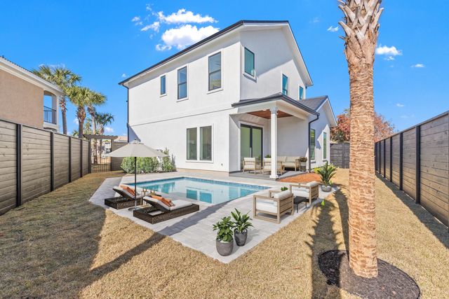 4774 Calatrava Court, Destin, FL 32541