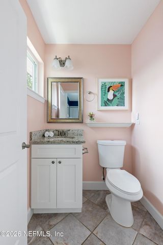 406 THIRD Street, St. Augustine, FL 32084