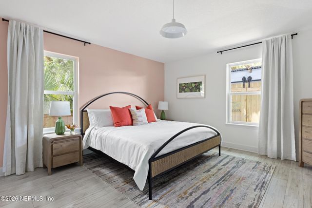 406 THIRD Street, St. Augustine, FL 32084