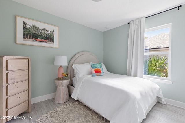 406 THIRD Street, St. Augustine, FL 32084