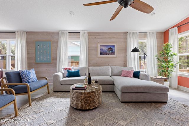 406 THIRD Street, St. Augustine, FL 32084