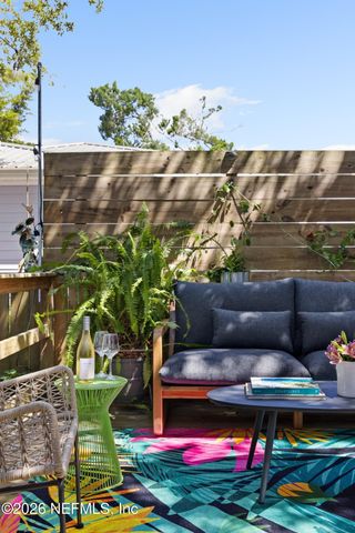 406 THIRD Street, St. Augustine, FL 32084