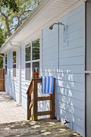 406 THIRD Street, St. Augustine, FL 32084