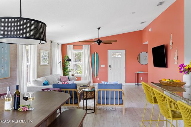 406 THIRD Street, St. Augustine, FL 32084