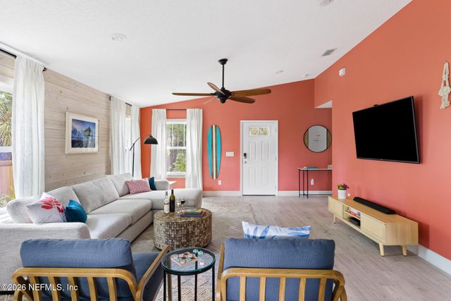 406 THIRD Street, St. Augustine, FL 32084