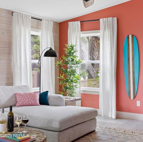 406 THIRD Street, St. Augustine, FL 32084