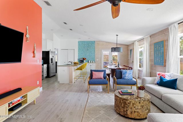 406 THIRD Street, St. Augustine, FL 32084