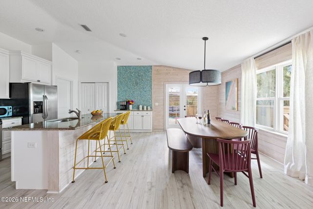 406 THIRD Street, St. Augustine, FL 32084