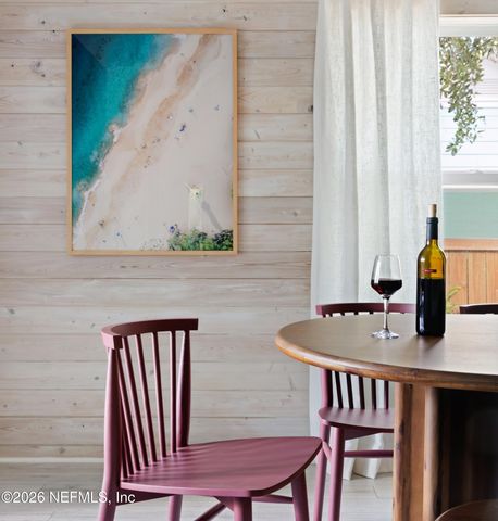 406 THIRD Street, St. Augustine, FL 32084