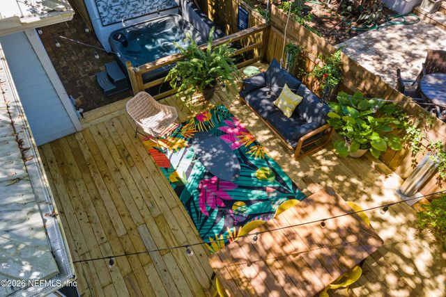 406 THIRD Street, St. Augustine, FL 32084