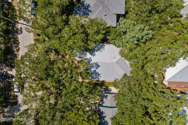 406 THIRD Street, St. Augustine, FL 32084