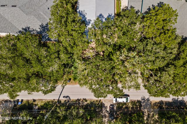 406 THIRD Street, St. Augustine, FL 32084