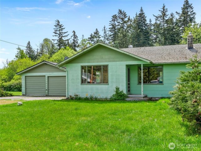 839 49th Street, Port Townsend, WA 98368