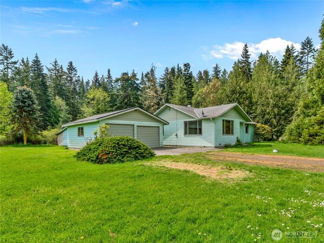 839 49th Street, Port Townsend, WA 98368