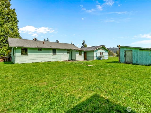 839 49th Street, Port Townsend, WA 98368