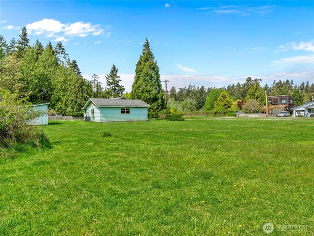 839 49th Street, Port Townsend, WA 98368