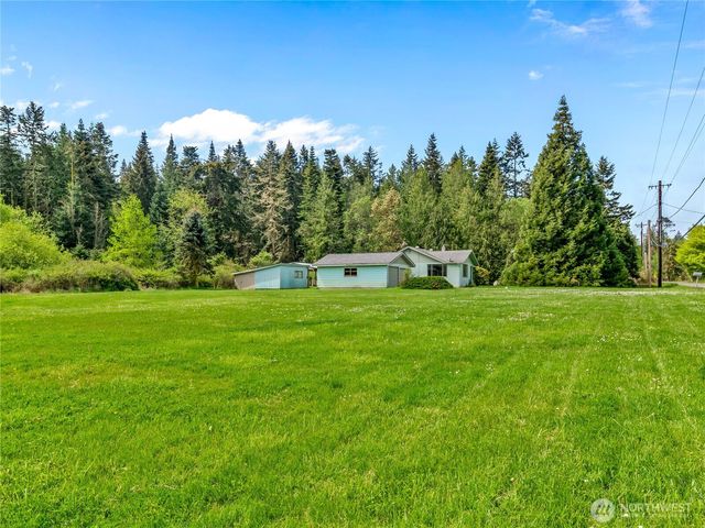 839 49th Street, Port Townsend, WA 98368