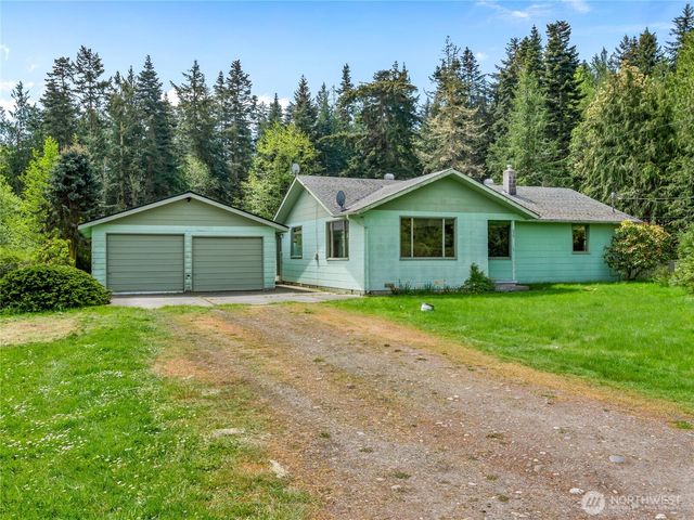 839 49th Street, Port Townsend, WA 98368