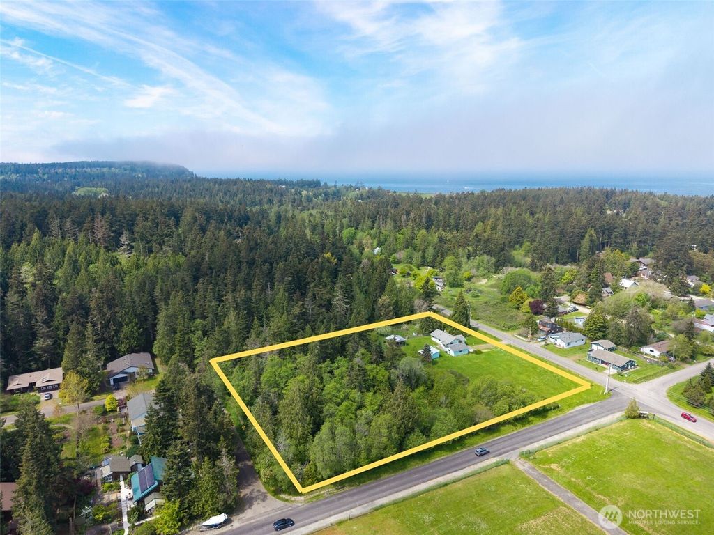 839 49th Street, Port Townsend, WA 98368