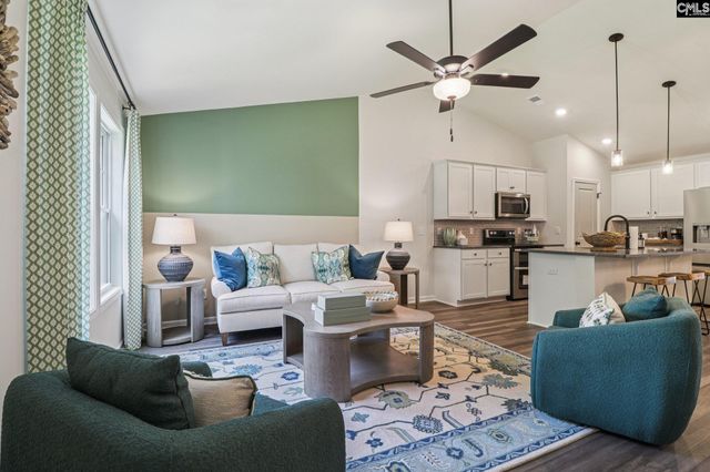 312 Ryegrass Way, Columbia, SC 29212