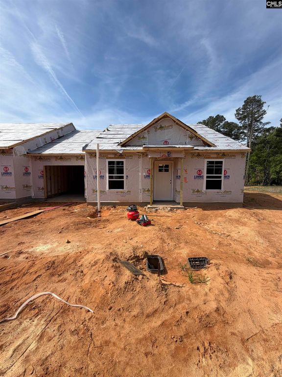 312 Ryegrass Way, Columbia, SC 29212