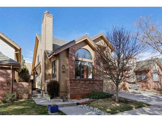 4565 E Mexico Ave 32, Denver, CO 80222