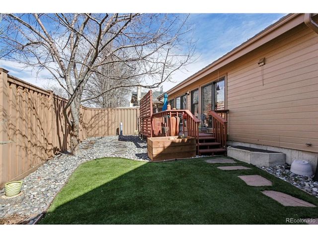 4565 E Mexico Ave 32, Denver, CO 80222
