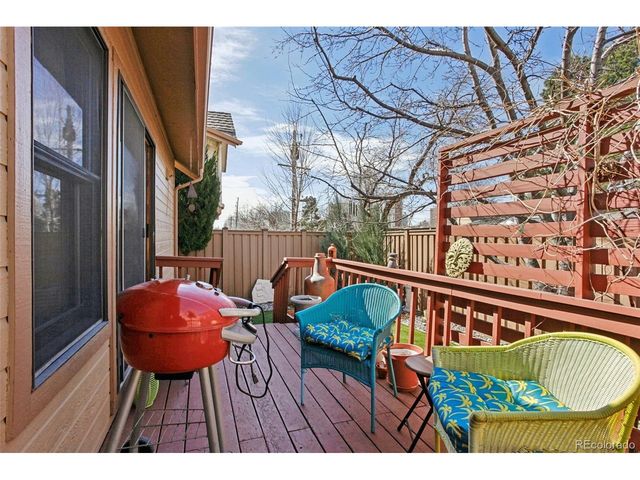 4565 E Mexico Ave 32, Denver, CO 80222