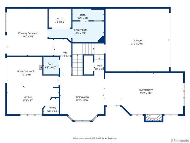 4565 E Mexico Ave 32, Denver, CO 80222