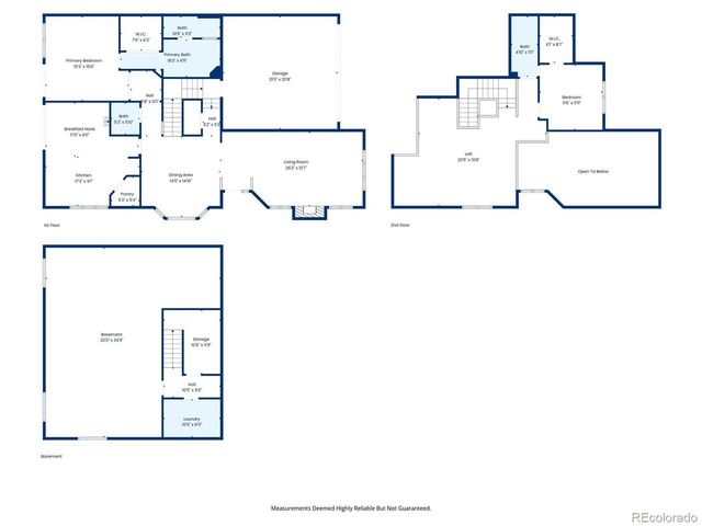 4565 E Mexico Ave 32, Denver, CO 80222