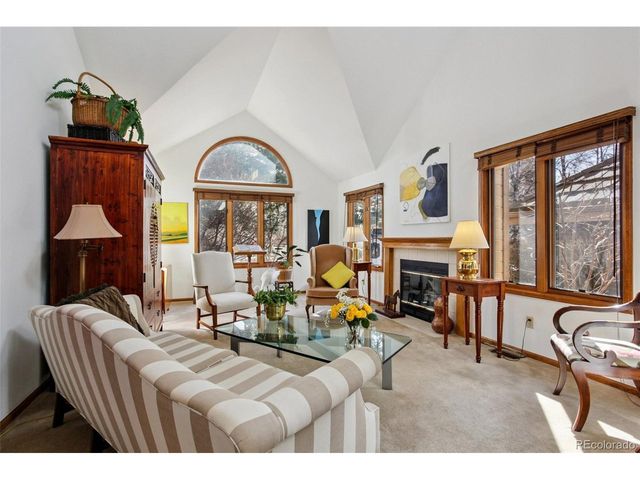 4565 E Mexico Ave 32, Denver, CO 80222